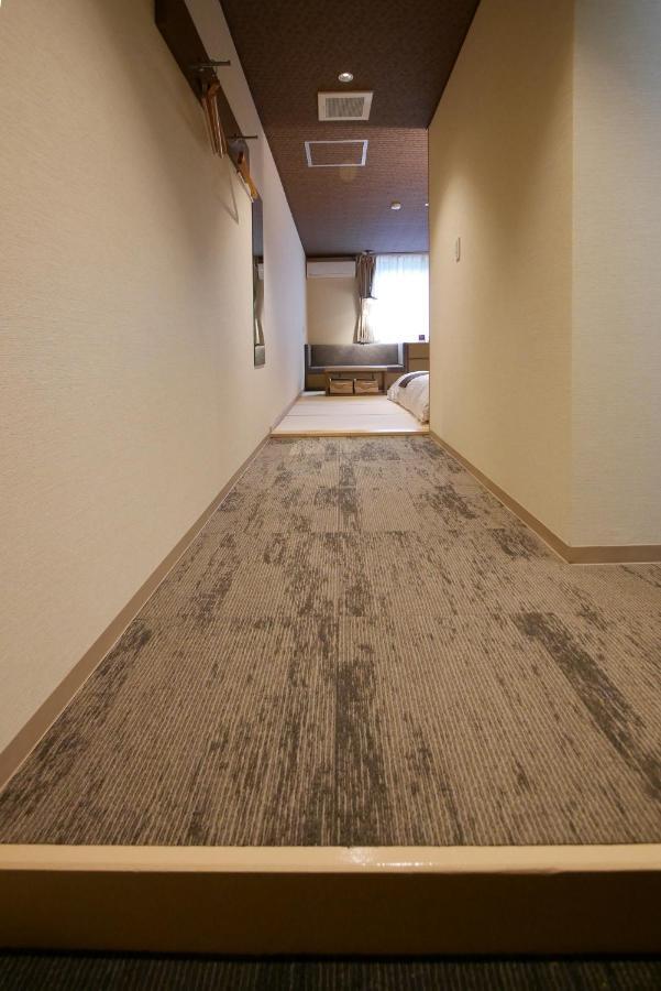 Aridagawa Onsen Hotel Sunshine Экстерьер фото